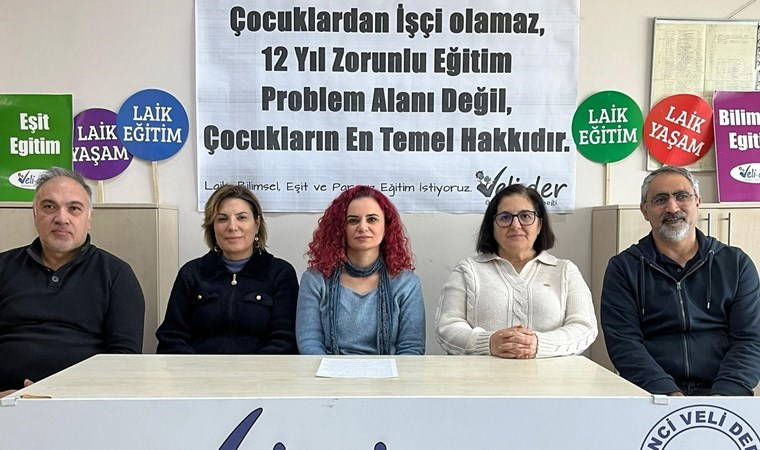 Veli-Der: 'Parasız, karma eğitim hakkına dokunmayın'