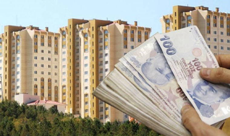 İstanbul'da aidat krizi sürüyor: Fiyatlar 60 bin TL'yi aştı!