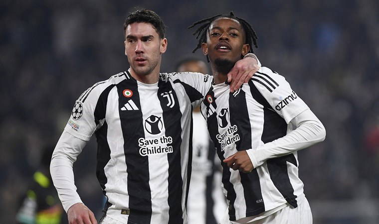 İtalyanlar duyurdu: Fenerbahçe'den Dusan Vlahovic hamlesi!