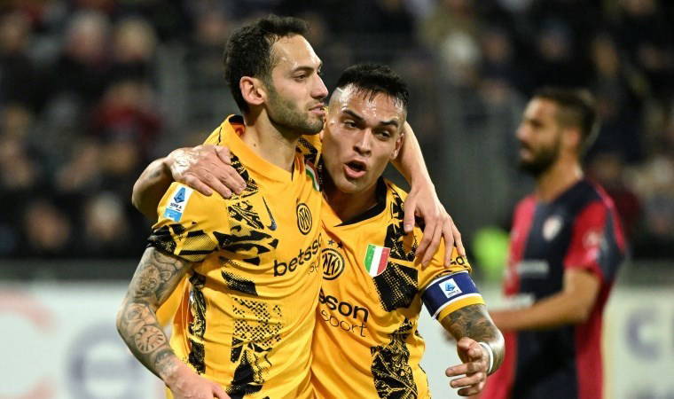 Inter - Lazio maçı ne zaman, saat kaçta, hangi kanalda? Şifresiz mi?