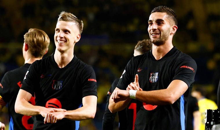 Barcelona - Atletico Madrid maçı ne zaman, saat kaçta, hangi kanalda? Şifresiz mi?