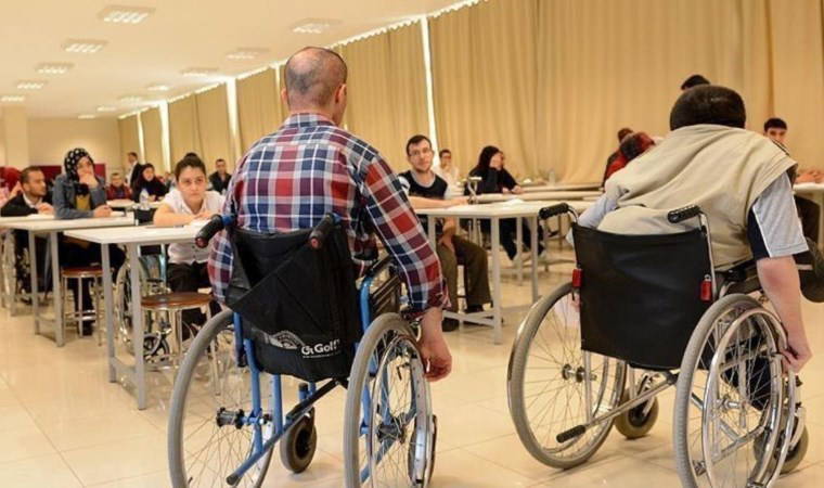 2025 MEB 1381 engelli öğretmen atama başvurusu ne zaman? Engelli öğretmen atama başvurusu nasıl yapılır, şartları neler?