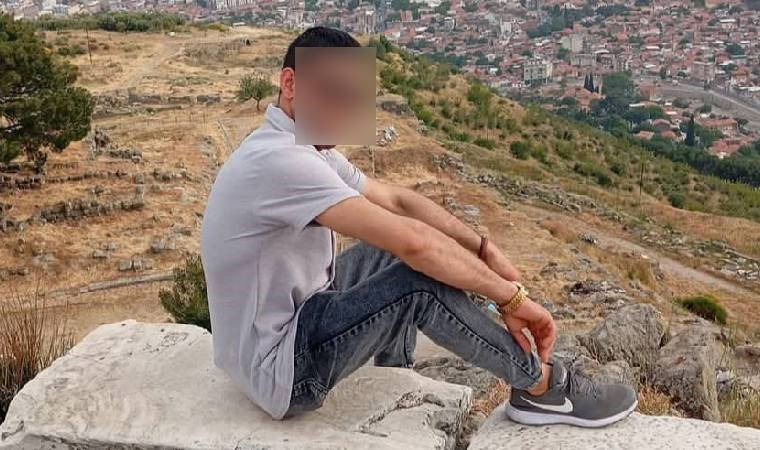 İzmir'de evlat dehşeti... Babasına kurşun yağdırdı!