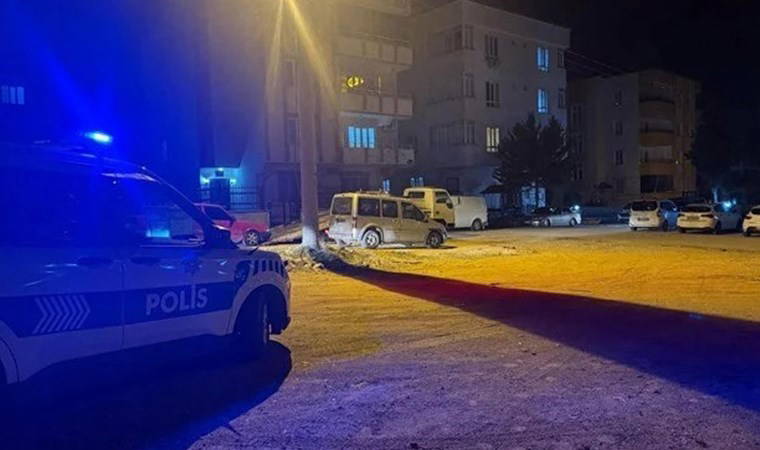 Bir kişi ölmüştü! Gaziantep'te cinayetin nedeni belli oldu