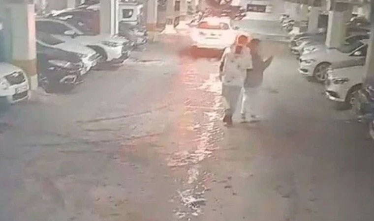 100 bin dolarlık şantaj! Oğlunun fotoğraflarıyla tehdit ettiler