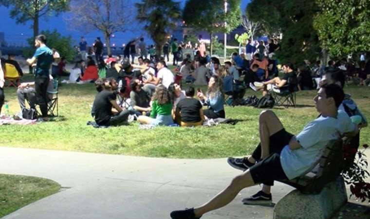 Laiklik Meclisi’nden İstanbul’da 'alkol yasağı' iptali sonrası açıklama: Valiliği gereğini yapmaya davet ediyoruz