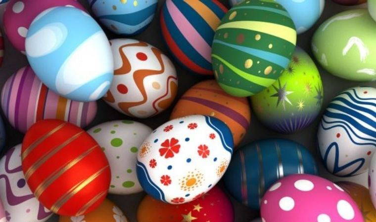 Paskalya ne zaman kutlanacak? Paskalya nasıl kutlanır?