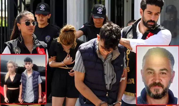 Borç cinayeti! Öldürülen gencin evindeki 170 bin TL kayıp