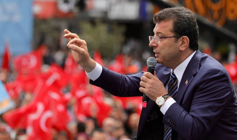 'Türkiye’nin umudu olacak'