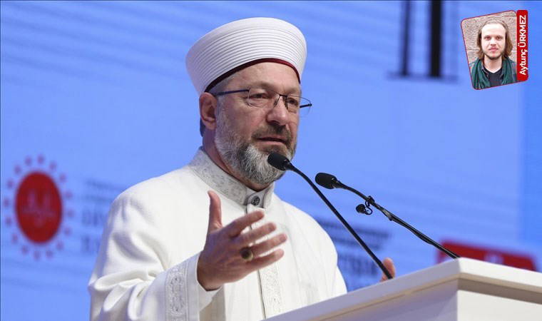 Diyanet, bürokrasiye de el attı, kamu çalışanlarına çevrimiçi Kuran eğitim verecek...