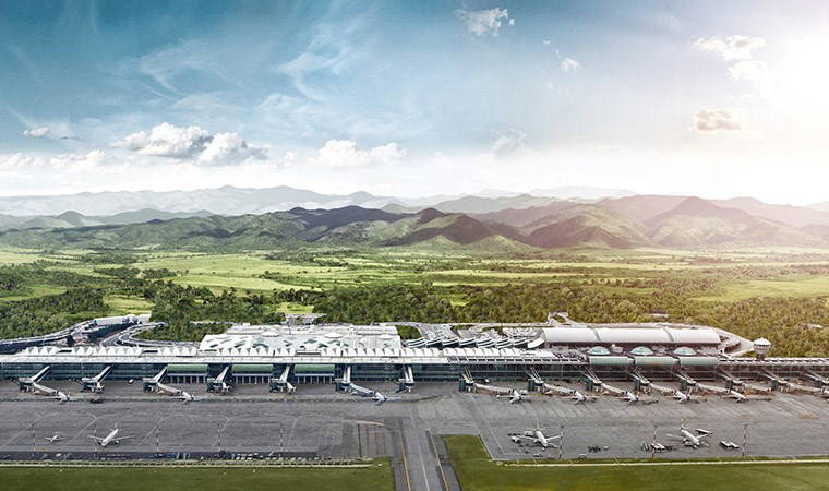 Türkiye’nin En Büyük Güneş Enerjili Aktif Otopark Projeleri Hayata Geçiyor