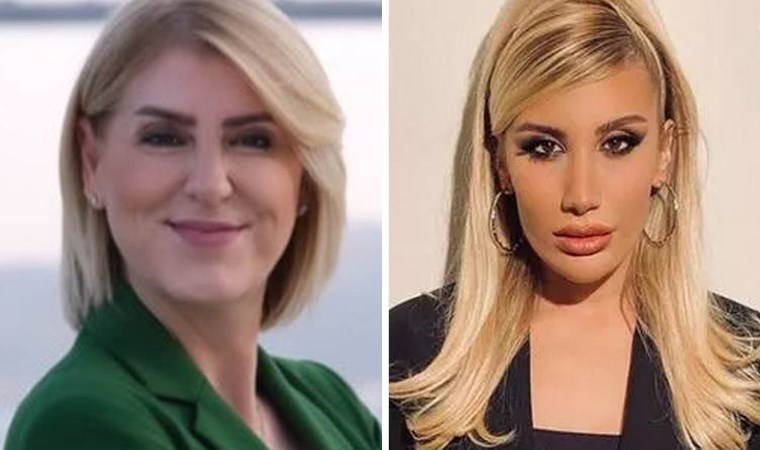 İrem Derici ve Sevda Türküsev arasında 'uçak' krizi: 'Küfürlü konuşmalar, bağırarak gülmeler...'