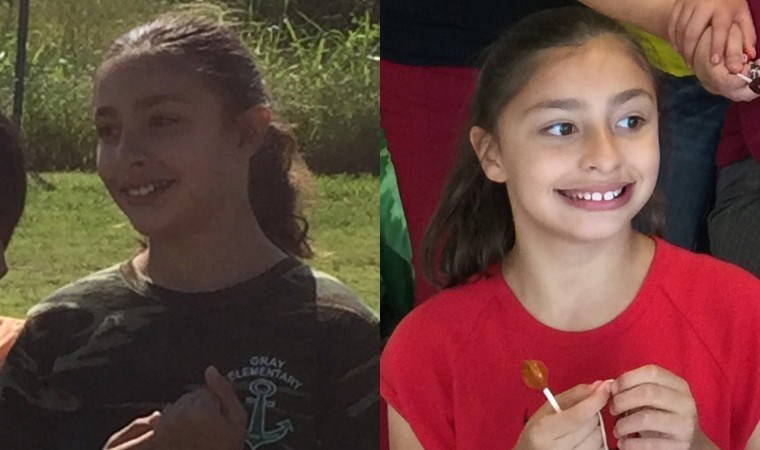 'Mumyalanmış gibi görünüyordu...'