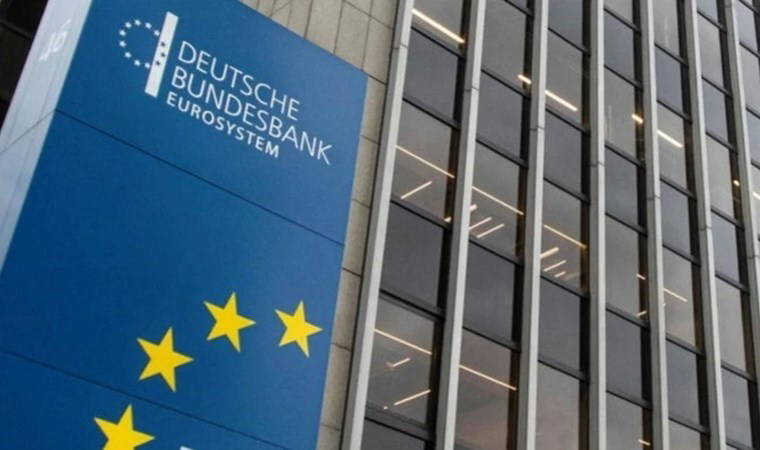 Alman Merkez Bankası'ndan 45 yıl sonra bir ilk: Rekor zarar açıklandı!