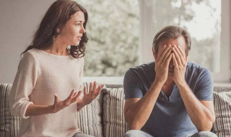 Karısına karşı hiçbir zaman haklı olmayan 4 erkek burcu: Bu burçlar özür dilemek için yaratılmış