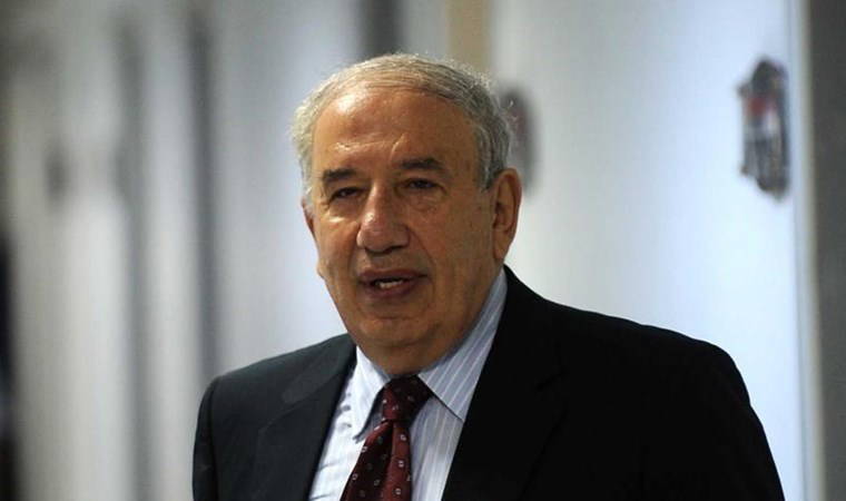 Eski YÖK Başkanı Kemal Gürüz: 'İmamoğlu’nun yatay geçişinde bir problem görmüyorum'