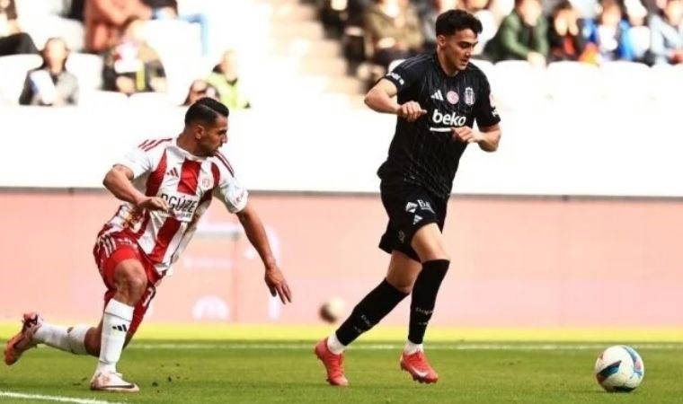 Mustafa Erhan Hekimoğlu: "Çok keyif alıyoruz"