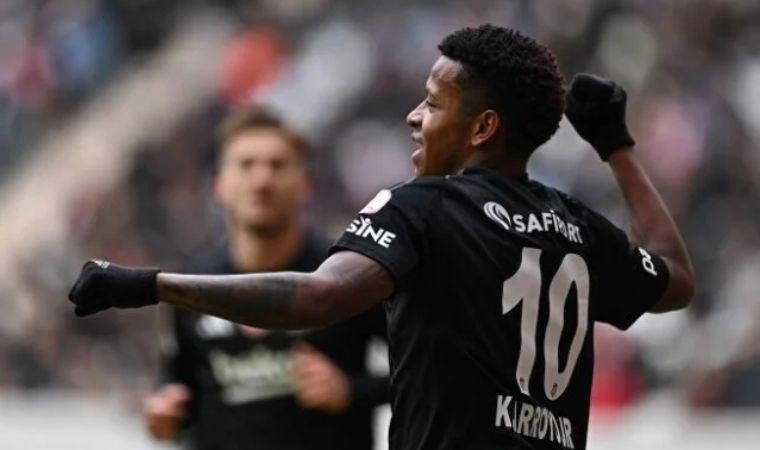 Keny Arroyo: "Bunlar bahane değil"