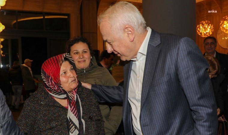 Beykoz Belediyesi Başkanı Alaattin Köseler'den iddialara yanıt