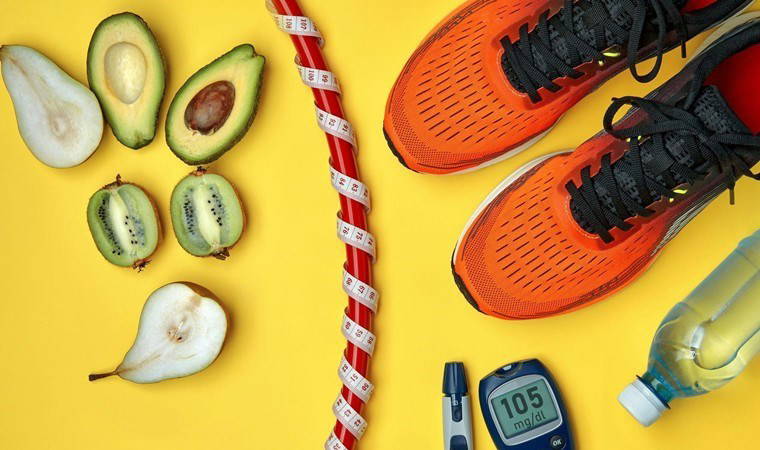 İnsülin direnci nedir, oruç tutarken nelere dikkat etmek gerek?