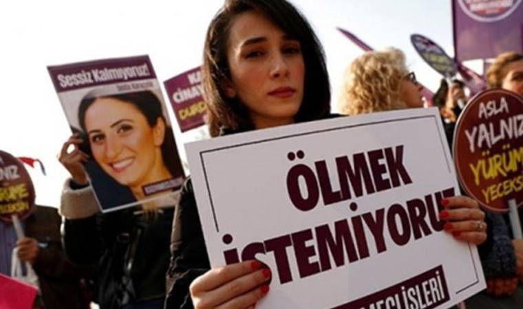 BM Analisti korkunç gerçekleri tek tek açıkladı: Kadınlar en çok evde öldürülüyor