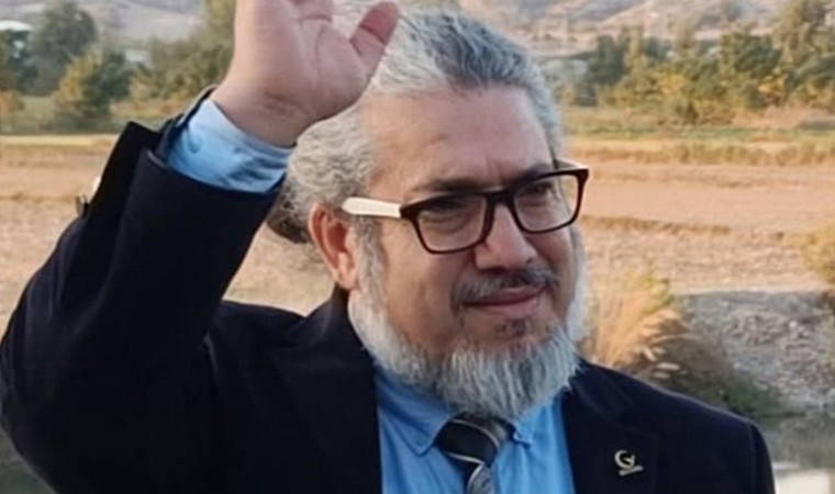 Gerekçe: Cumhurbaşkanına hakaret…
