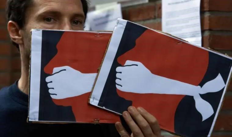 Hukukçulara göre ‘kaçma şüphesi’, iktidarın yeni yargı sopası hatta ön ceza mekanizması: Totaliterizme doğru!