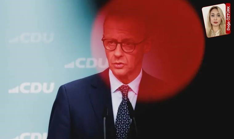 Merz’in görevi üstlenmesi AB'de nasıl yankı bulacak?