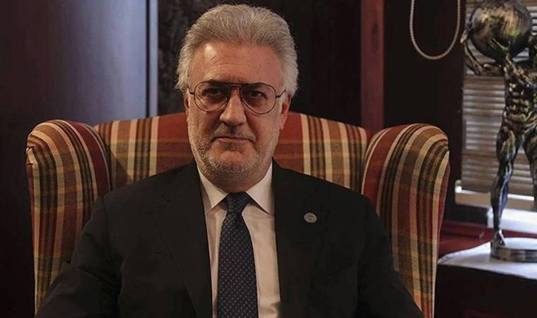 Tamer Karadağlı'dan 'Gezi' ve 'Öcalan' açıklaması!