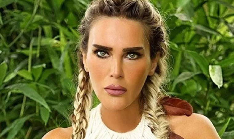 Seren Serengil’den 'toplu intihar' iddiası: 'İhbar geldi'