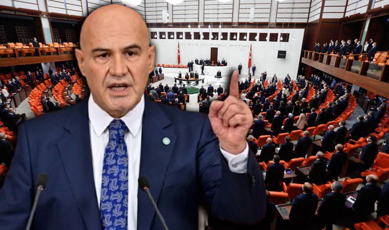 'Utanç Günü' diyerek açıkladı...