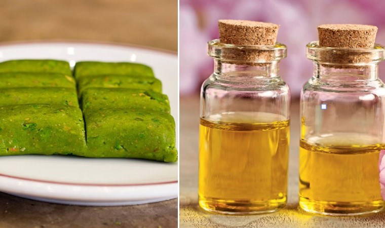 Antep fıstık ezmesi ve Isparta gülyağı Avrupa Birliği’nde tescilleniyor