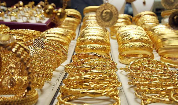 Altının kilogram fiyatı ne kadar oldu? 26 Şubat 2025 Çarşamba kilogram altın fiyatı...