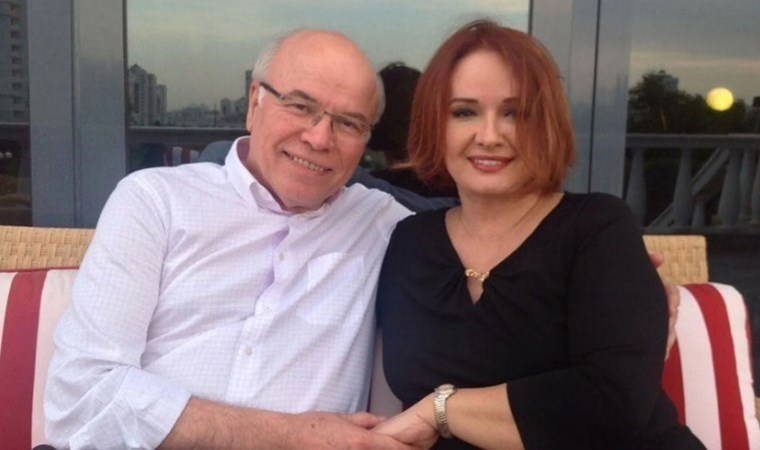 Trafik kazası geçirmişti... Müjde Ar'dan sağlık durumuna dair ilk açıklama: 'Ölümden döndüm'