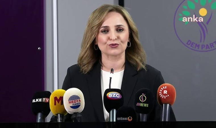 DEM Parti 3. İmralı ziyareti başvurusunu yaptı: Tarihi çağrı hangi 'yöntemle' olacak?