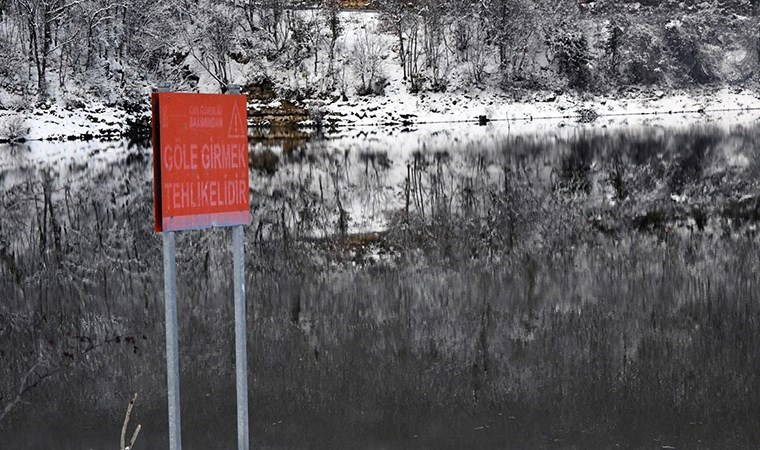 Barajlardaki su seviyeleri yükseldi, ancak yer altı suları için kar yağışı gerekiyor
