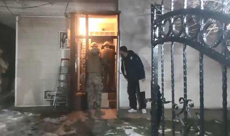 Adrese baskın! İstanbul’da 'siber dolandırıcı' operasyonu: Gözaltılar var...