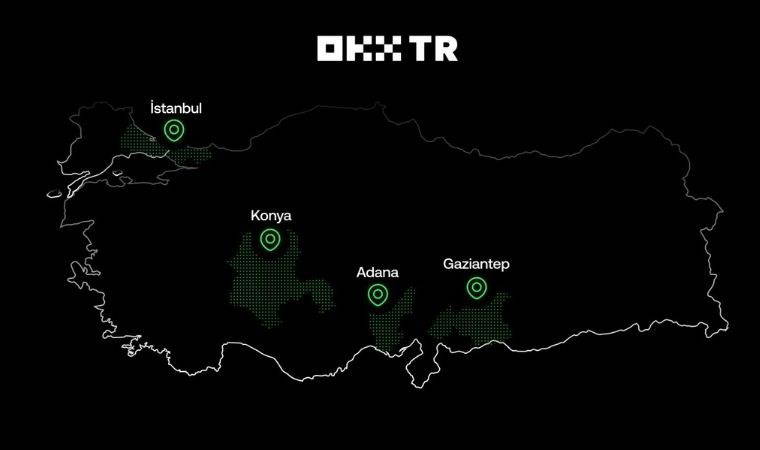 Kripto ekosistemi, OKX TR UniFi Üniversite Temsilcisi Programı ile kampüslere taşınıyor