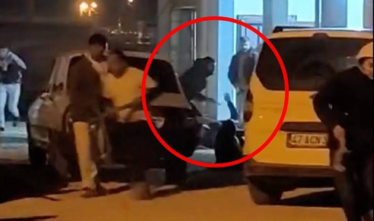 3 kişi ölmüştü! Mardin'deki silahlı kavgada yeni gelişme: 18 şüpheli adliyede