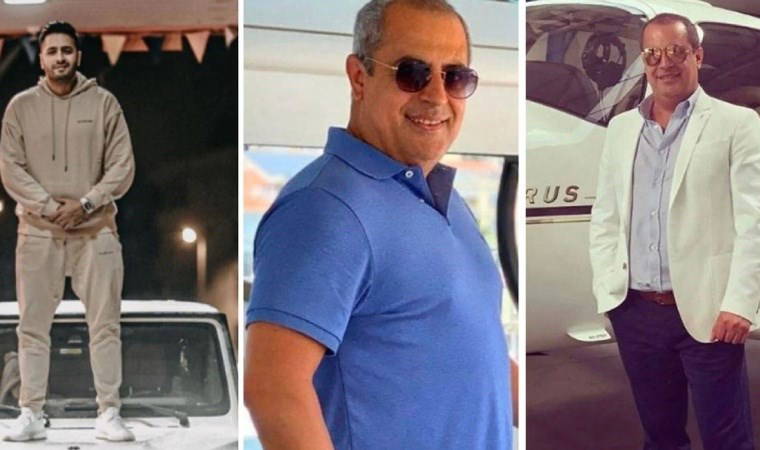 Reisi, Erdoğan'ı uyarmıştı: Kırmızı bültenle aranan çete üyelerine vatandaşlık verilmiş