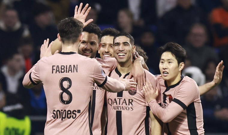 Stade Briochin - PSG maçı ne zaman, saat kaçta, hangi kanalda?