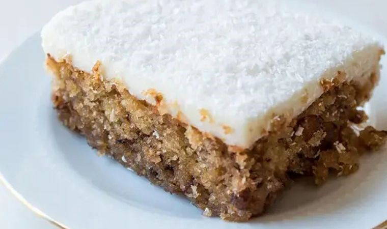 Doğal şekerle tatlı bir lezzet: İncir tatlısı tarifi