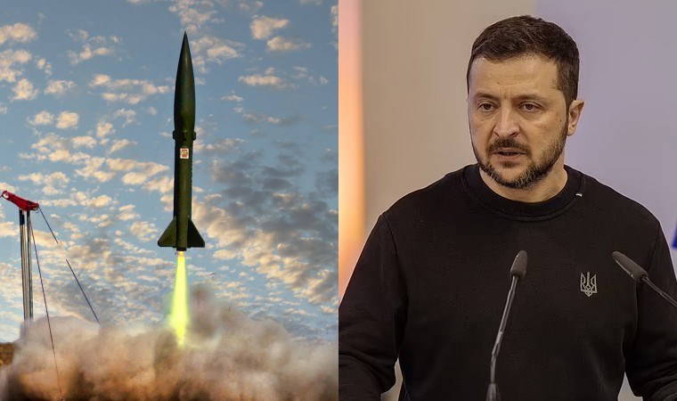 Ukrayna-ABD çatlağı derinleşiyor: 'Nükleer silah' talebi reddedildi