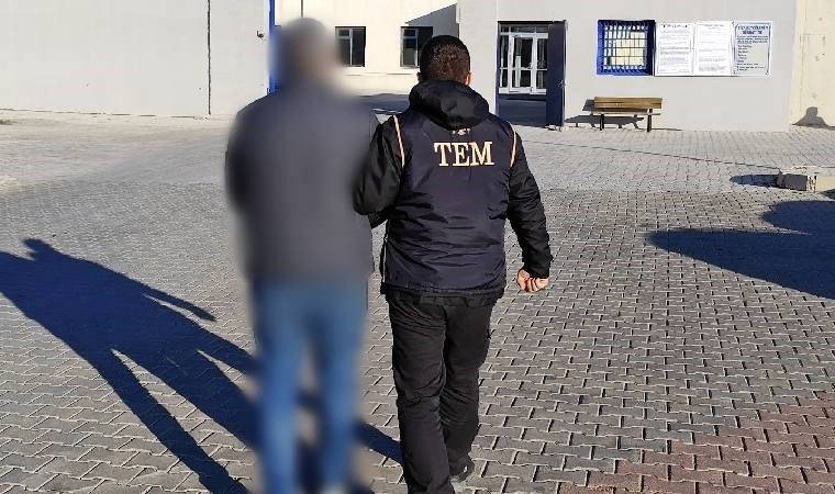 Aranıyordu... Firari FETÖ üyesi polis tarafından yakalandı!