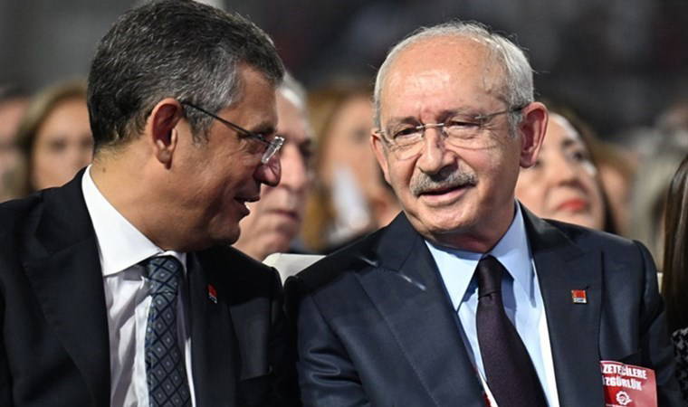 Davaların tamamına ret