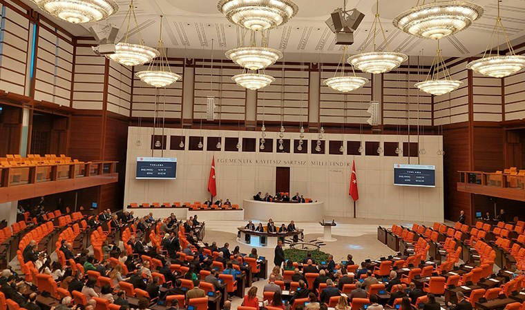 Erkan Baş ve Cemal Enginyurt da aralarında: Yeni dokunulmazlık dosyaları Meclis'te