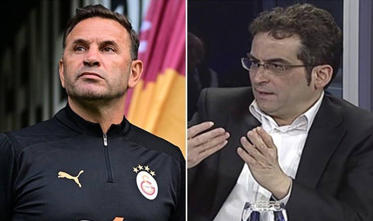 Yeni Şafak yazarından Okan Buruk’a ‘FETÖ’ iddiaları! Yazıyı yayından kaldırdılar