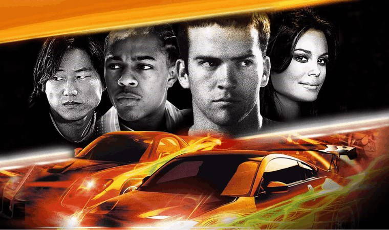 Hızlı ve Öfkeli 4 filminin konusu ne? Hızlı ve Öfkeli 4 filminin oyuncuları kim?