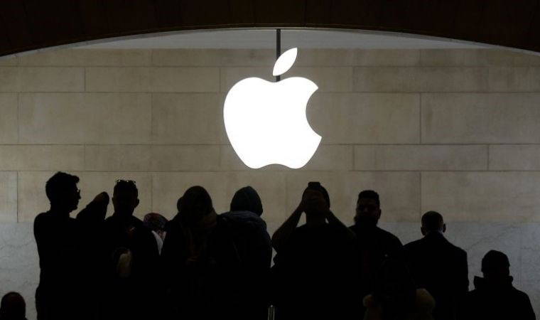 Apple ırkçı kelimesini yanlış gösteren hatayı düzeltiyor