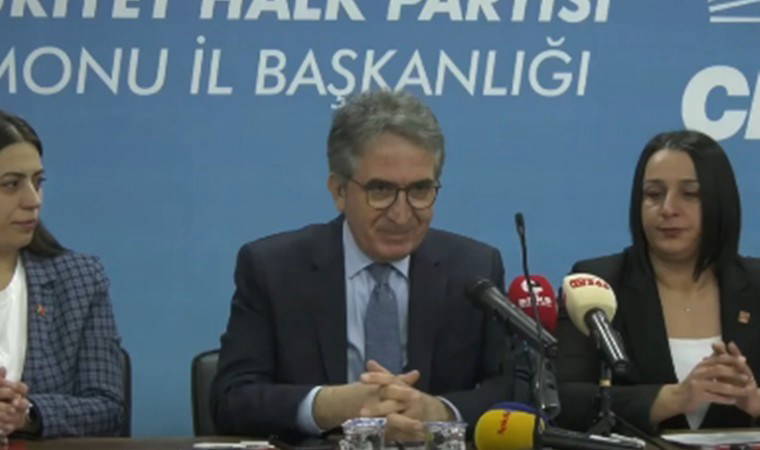 CHP’den Erdoğan’a çağrı: ‘Vergi Cenneti ülkelerin listesini yayınlayın’